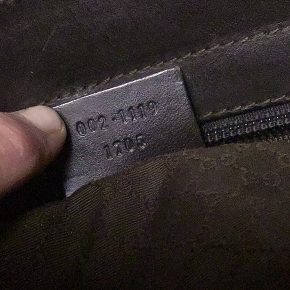 Gucci Sherry Bagπ₯π₯π₯π₯SUPER SALEπ₯π₯π₯ - Picture 10 of 12